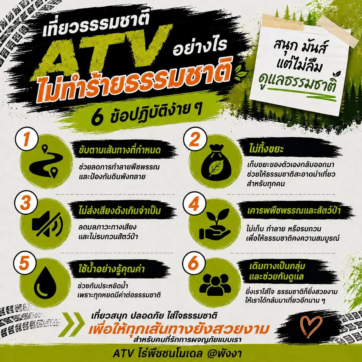 สื่อประชาสัมพันธ์ของไร่พืชชนโมเดล