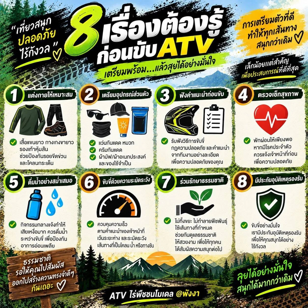 สื่อประชาสัมพันธ์ของไร่พืชชนโมเดล